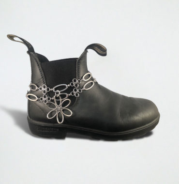 4MyBooty Daisy Duke boot chain