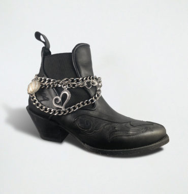 4MyBooty Rock & Rodeo boot chain